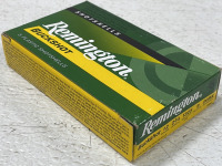 (15) Rnds Remington 12 Gauge Buckshot & (20) Rnds Remington 12 Gauge Slugger - 4