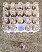 (3) 20-Round Boxes Of Speer Gold Dot, 40 S&W Cartridges - 3