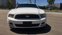 2013 FORD MUSTANG - RUNS WELL! - 2