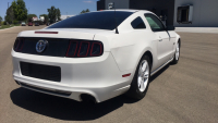 2013 FORD MUSTANG - RUNS WELL! - 4