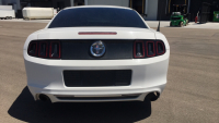 2013 FORD MUSTANG - RUNS WELL! - 5