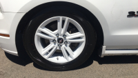 2013 FORD MUSTANG - RUNS WELL! - 10