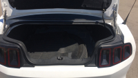 2013 FORD MUSTANG - RUNS WELL! - 17