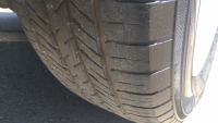 2013 FORD MUSTANG - RUNS WELL! - 26