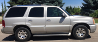 2006 CADILLAC ESCALADE - 4X4 - TOW PACKAGE! - 4