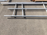 Aluminum Railing