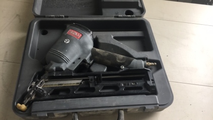 Senco Nail Gun