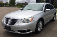 2012 CHRYSLER 200 - 150K! - 3