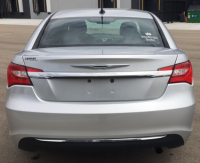 2012 CHRYSLER 200 - 150K! - 6