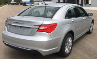 2012 CHRYSLER 200 - 150K! - 7