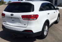 2016 KIA SORENTO - AWD - 3RD ROW SEATING! - 7