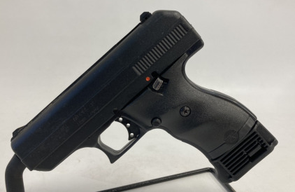 Hi-Point C9 in 9mm Pistol
