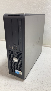 Dell Optiplex GX620 Computer