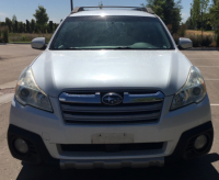 2013 SUBARU OUTBACK - AWD - HEATED SEATS! - 3