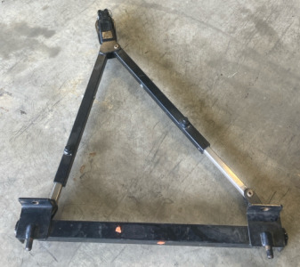 Stowmaster 5000 Tow Bar