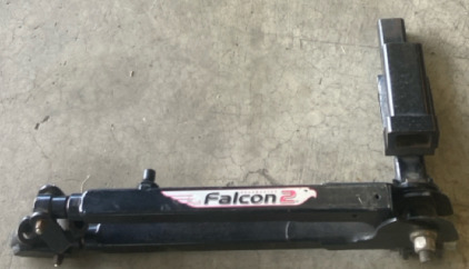 Falcon Roadmaster 2 Tow Bar