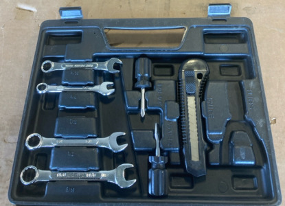 Small Tool Set