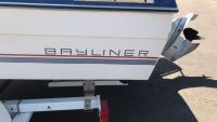 1985 BAYLINER CAPRI - 9