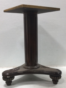 Tripod Display pedestal stand