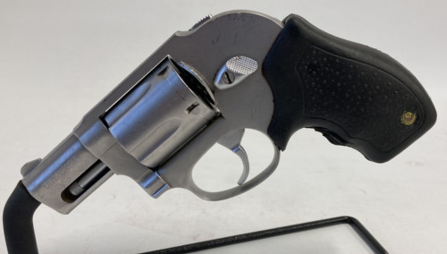 Taurus 357 Magnum 5 Shot Revolver