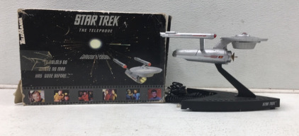 (1993) Star Trek The Telephone