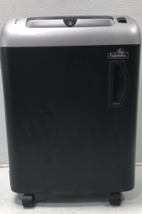 Fellowes Paper Shredder
