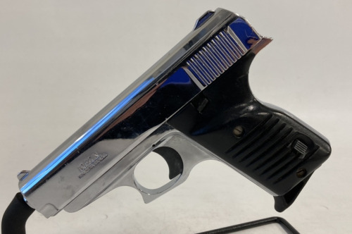 Lorcin L380 in 380ACP Pistol