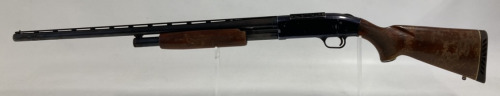 Mossberg 500AB 12Ga Pump Shotgun