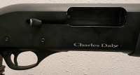 Charles Daly Field 12ga Semi Automatic Shotgun-- 3104531 - 7