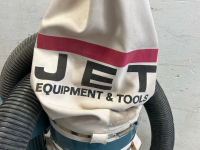 Industrial Dust Collection System For Woodworking - 2