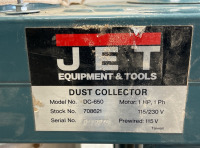 Industrial Dust Collection System For Woodworking - 4