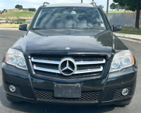 2012 MERCEDES GLK350 - AWD - 98K MILES! - 2