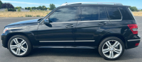 2012 MERCEDES GLK350 - AWD - 98K MILES! - 3