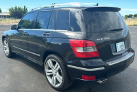 2012 MERCEDES GLK350 - AWD - 98K MILES! - 4