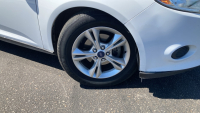 2014 FORD FOCUS - DROVE WELL - 27
