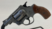 RG 31 in 32SW Long Revolver