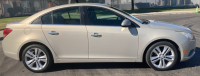 2011 CHEVROLET CRUZE - DROVE WELL - 7