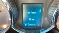 2011 CHEVROLET CRUZE - DROVE WELL - 33