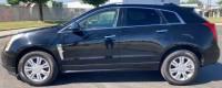 2010 CADILLAC SRX - 4X4! - 3