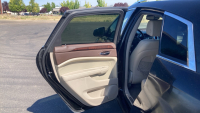 2010 CADILLAC SRX - 4X4! - 11