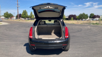 2010 CADILLAC SRX - 4X4! - 13