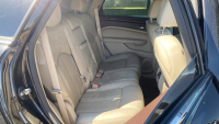 2010 CADILLAC SRX - 4X4! - 16