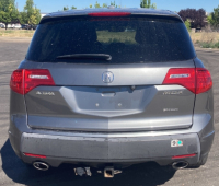 2008 ACURA MDX - AWD! - 5