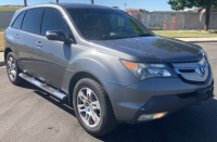 2008 ACURA MDX - AWD! - 8