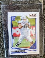 Boise State Football Cards - 3