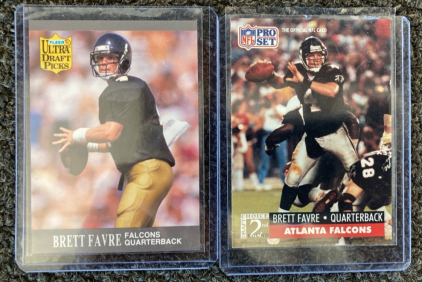 Football 2010 Rookie Cards