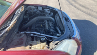 2006 FORD FUSION - DROVE WELL - 32