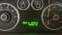 2006 FORD FUSION - DROVE WELL - 34