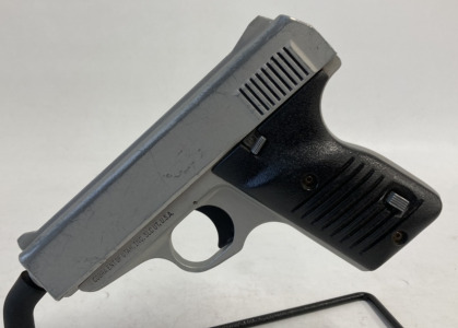 Cobra FS380 in 380ACP Pistol