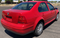 1999 VOLKSWAGEN JETTA - DROVE WELL - 6